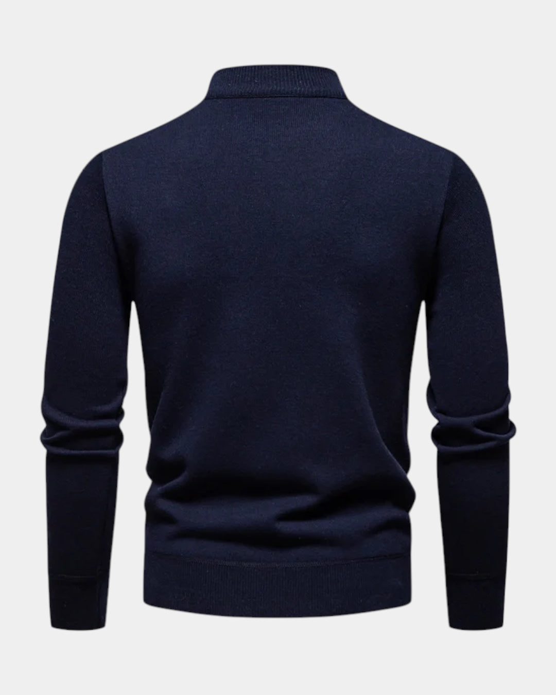 Lima Contemporary Sweater 3