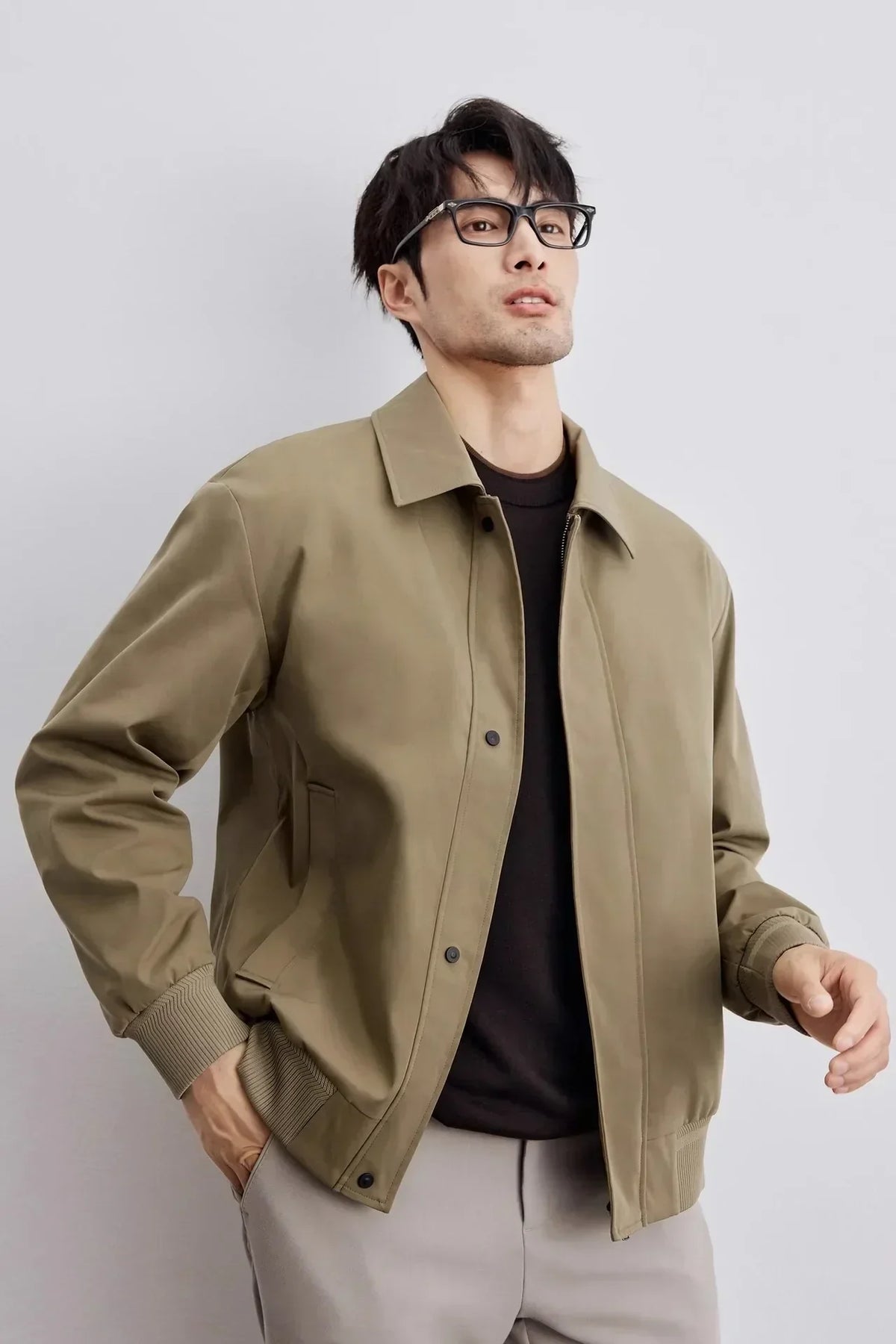 Paris Modern Jacket 6