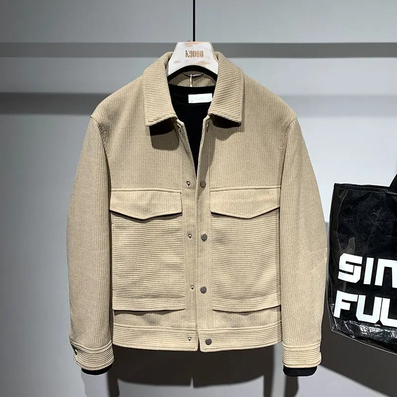 Cannes Essential Jacket 6
