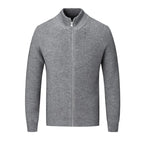 Cork Cardigan - Refined Knitwear 6