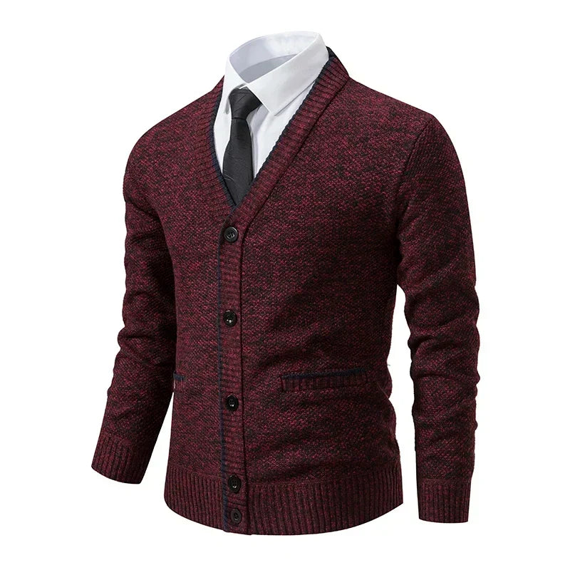 Jerusalem Everyday Sweater 3