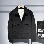 Cannes Essential Jacket 11