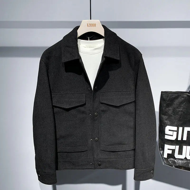 Cannes Essential Jacket 11