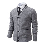 Jerusalem Everyday Sweater 6