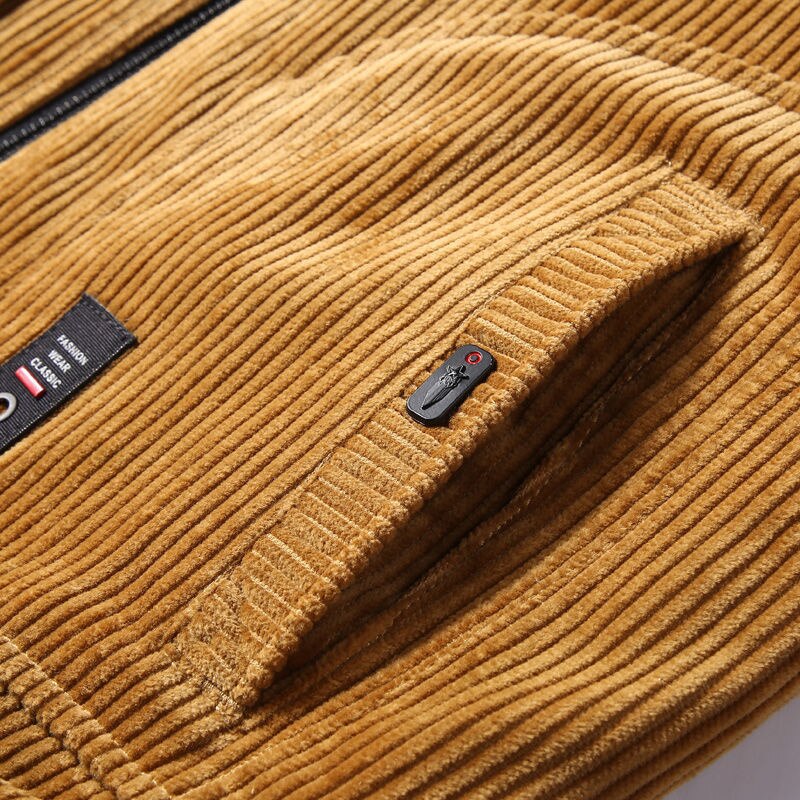 Casablanca Everyday Jacket 7