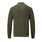 Cork Cardigan - Refined Knitwear 11