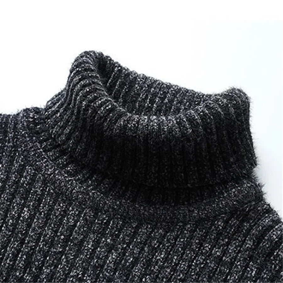 Almaty Essential Sweater 9