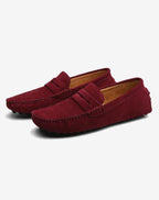 Santorini Loafers - Casual Footwear 12
