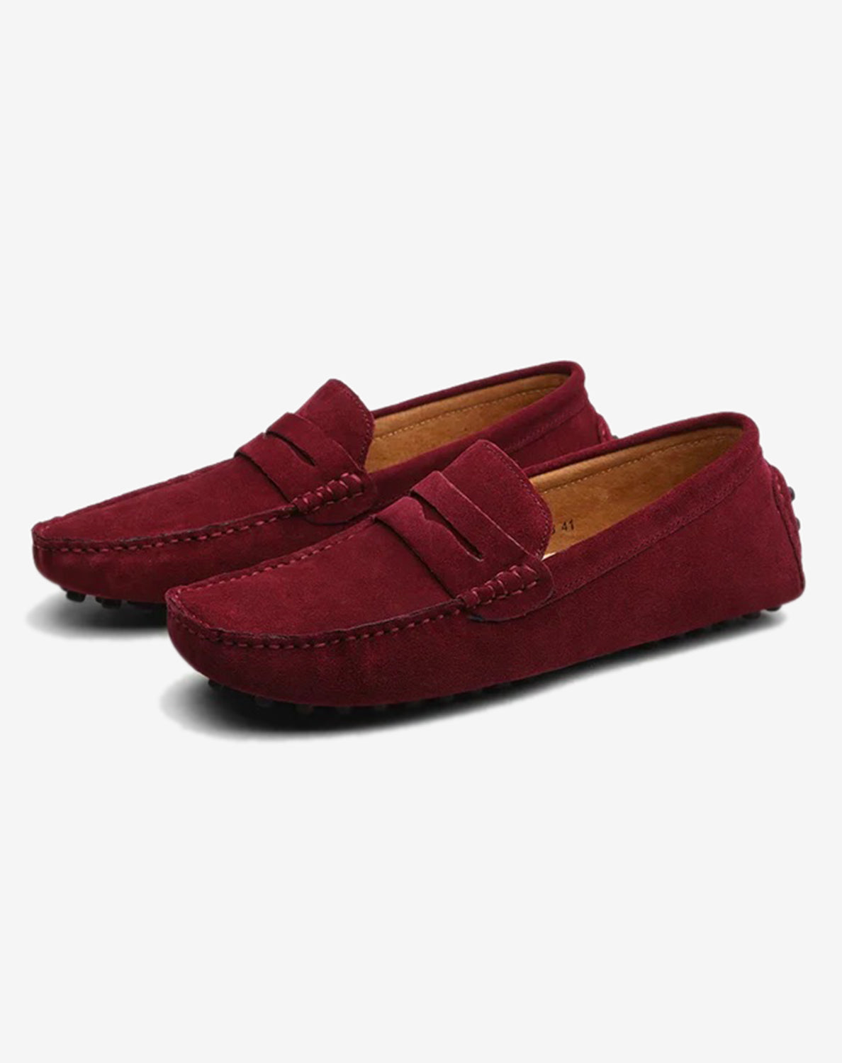 Santorini Loafers - Casual Footwear 12