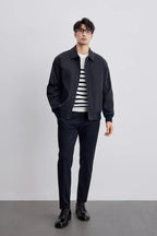 Paris Modern Jacket 12