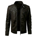 Toulouse Urban Jacket 1