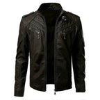 Toulouse Urban Jacket 1