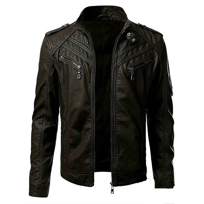 Toulouse Urban Jacket 1