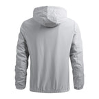 Barcelona Relaxed Jacket 8