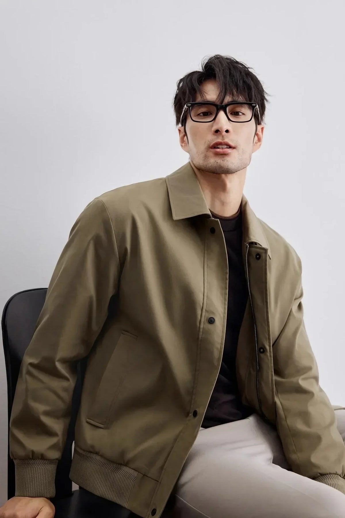 Paris Modern Jacket 4