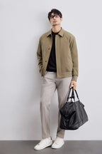 Paris Modern Jacket 5