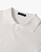 V-Neck Polo - South Korea Suwon 4