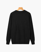 Zipped Sweater - South Korea Gongju 12