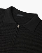 Zipped Sweater - South Korea Gongju 14