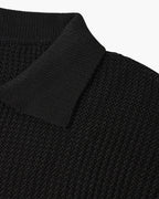 Zipped Sweater - South Korea Gongju 16