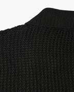 Zipped Sweater - South Korea Gongju 18