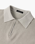 Zipped Sweater - North Korea Rason 5