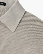 Zipped Sweater - North Korea Rason 7