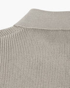 Zipped Sweater - North Korea Rason 8