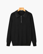 Zipped Sweater - North Korea Rason 9