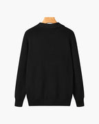 Zipped Sweater - North Korea Rason 12