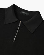 Zipped Sweater - North Korea Rason 13