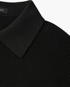 Zipped Sweater - North Korea Rason 14