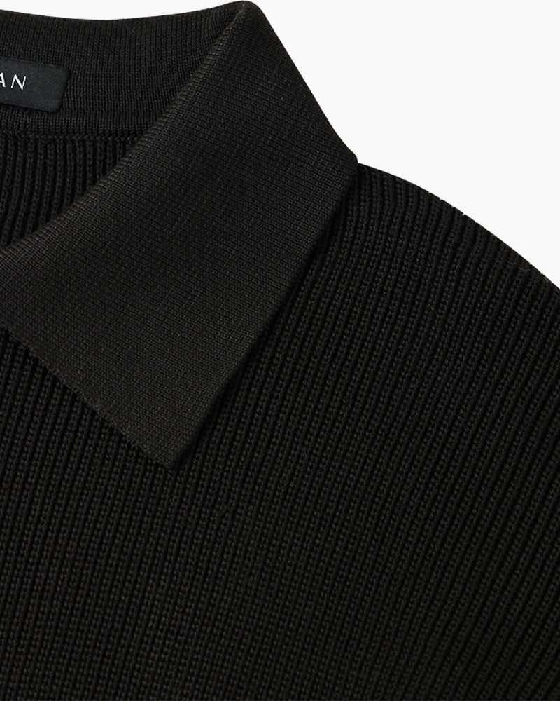 Zipped Sweater - North Korea Rason 14
