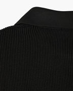 Zipped Sweater - North Korea Rason 15