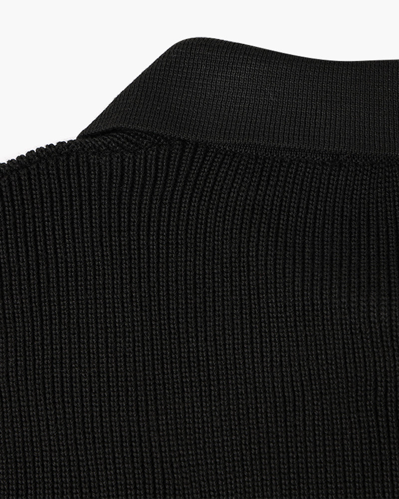 Zipped Sweater - North Korea Rason 15