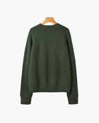 Classic Sweater - South Korea Gisung 6