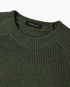 Classic Sweater - South Korea Gisung 8