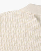 Zipped Sweater - South Korea Gongju 9