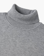 Merino Turtleneck - South Korea Jangsan 10