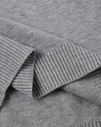 Merino Turtleneck - South Korea Jangsan 12