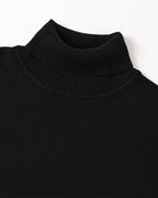 Merino Turtleneck - South Korea Jangsan 6