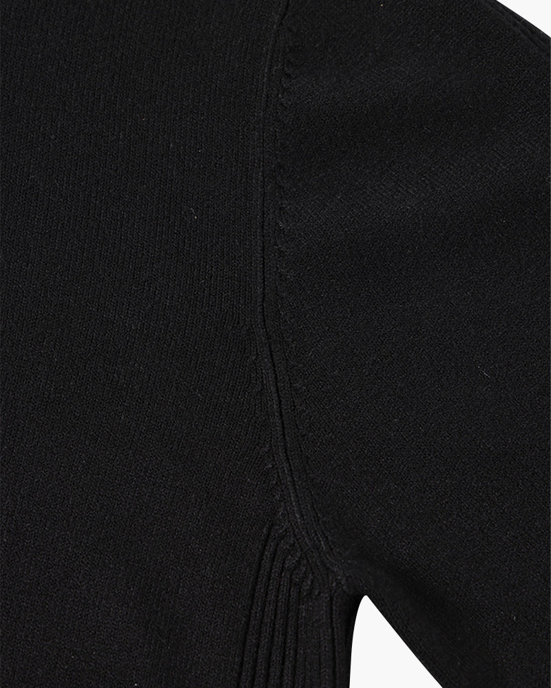Merino Turtleneck - South Korea Jangsan 7
