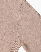 Merino Turtleneck - South Korea Jangsan 3