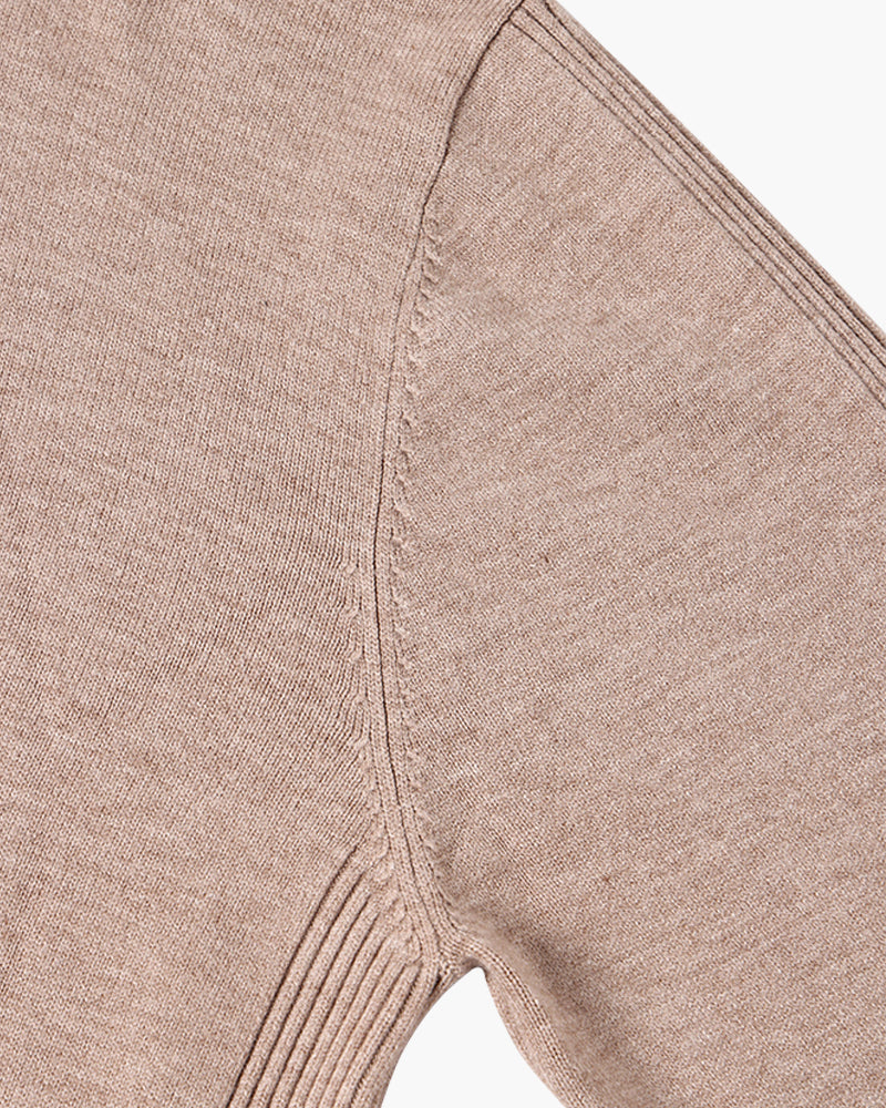 Merino Turtleneck - South Korea Jangsan 3
