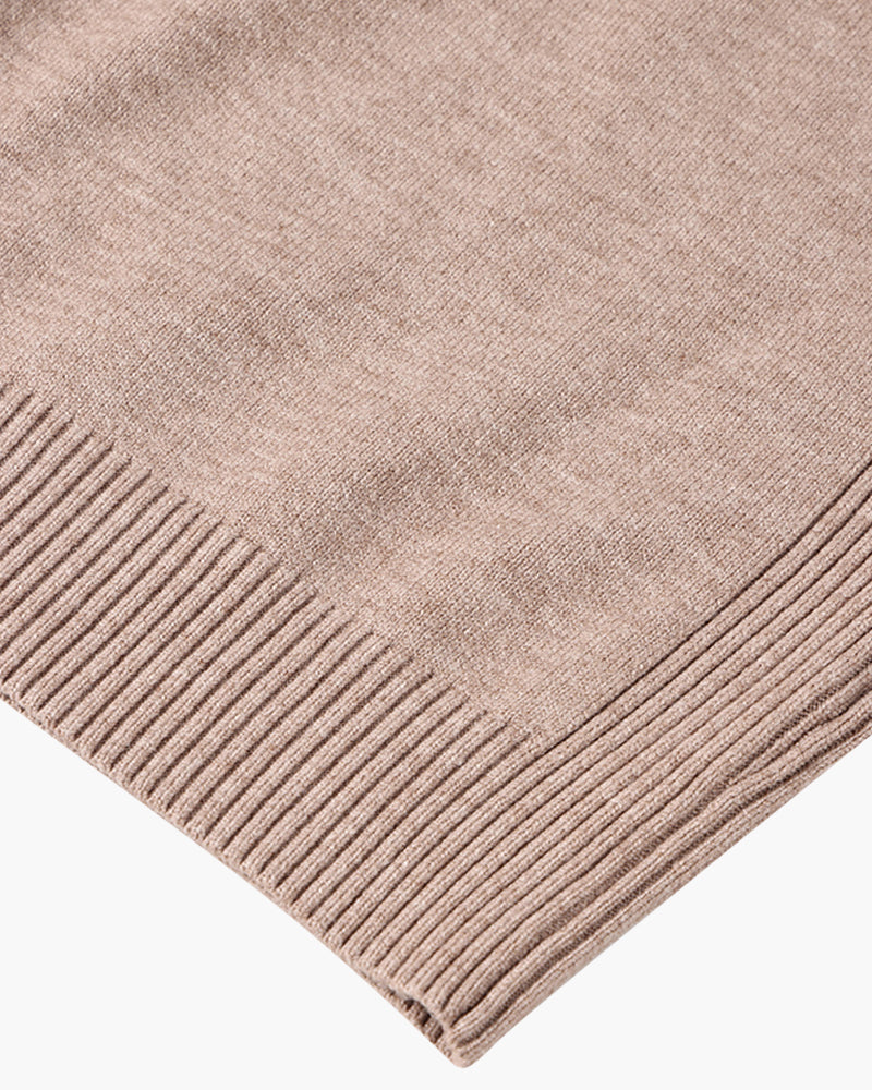 Merino Turtleneck - South Korea Jangsan 4