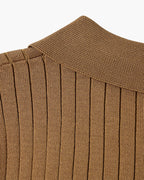 Knitted Polo Shirt - South Korea Gimcheon 14