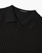 Knitted Polo Shirt - South Korea Gimcheon 19