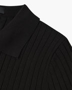 Knitted Polo Shirt - South Korea Gimcheon 21