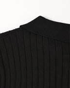 Knitted Polo Shirt - South Korea Gimcheon 23