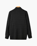 Half-Zip Sweater - South Korea Gwangju 11
